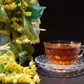Lindethee - Waarom zouden we het drinken?