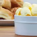 Wat zit er in margarine?