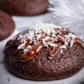 Gezonde chocoladekoekjes