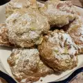 Zachte appelkoekjes