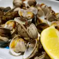 Kokkels uit de koekenpan