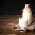 Is melk glutenvrij?