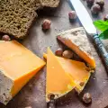 Mimolette kaas