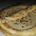 De lekkerste Bulgaarse katmi - gistpannenkoeken