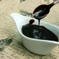 Spiegelglazuur voor cakes en taarten
