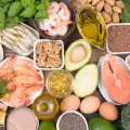 Voedingsmiddelen die een hoog cholesterolgehalte verlagen