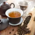Theeën met de meeste cafeïne