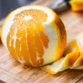 Sinaasappelschilthee - Waar is het goed voor?