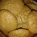 Klassieke walnootkoekjes