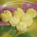 Traditionele Charlotte creme