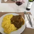 Traditionele Milanese ossobuco