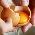Hoe klop je eiwitten tot schuim?