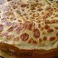 Pannenkoeken uit een schudfles