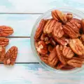 Pecannoten