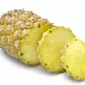 Hoe schil je een ananas?