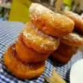 Dronken donuts