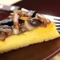 Wat is polenta?