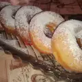 Klassieke donuts
