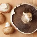 Portobello - De heerlijke paddenstoel, die onze taille slank houdt