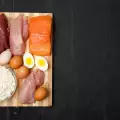 Hoeveel eiwitten moet je per dag eten?