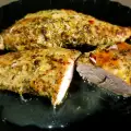 Kalkoenfilet uit de Oven
