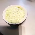 Broccoli pate