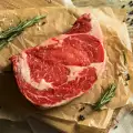 Wat is Ribeye steak?