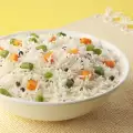 Basmati rijst