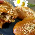 Volkorenbroodjes