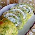 De perfecte courgetterol