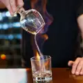 Sambuca likeur - Italiaanse inspiratie met anijs smaak