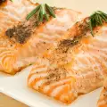 Welke kruiden zijn geschikt voor zalm?