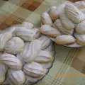 De perfecte koekjes met melk