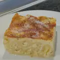 Populaire zoete macaroni uit de oven