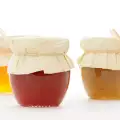 Hoeveel gelatine zit er in jam?