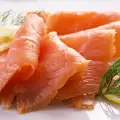 Is gerookte zalm goed voor je?