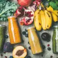 De beste ingrediënten voor smoothies en sappen tegen griep en verkoudheid