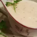 Klassieke Bechamelsaus