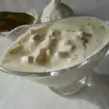 Saus voor bij de Vis