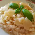 De perfecte risotto