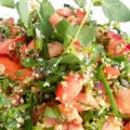 De perfecte tabouleh