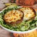 Gehaktmandjes uit de airfryer