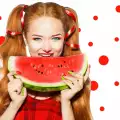 Welke vitamines zitten er in watermeloen en waar is het goed voor?