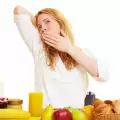 Tekenen van foliumzuur tekort