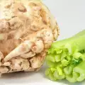 Selderij
