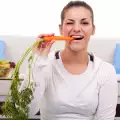 Eenvoudige hongerstillende tips