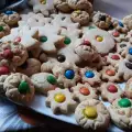 Boterkoekjes voor Pasen