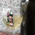 Kweepeer wijn