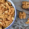 Zijn walnoten een allergeen?