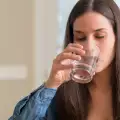 Waarom heb ik geen zin om water te drinken?